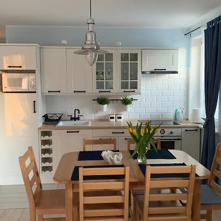 Home- Leba * Żarnowska