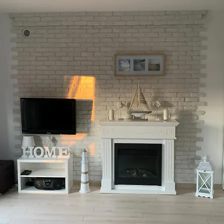 Daire Home- Leba *